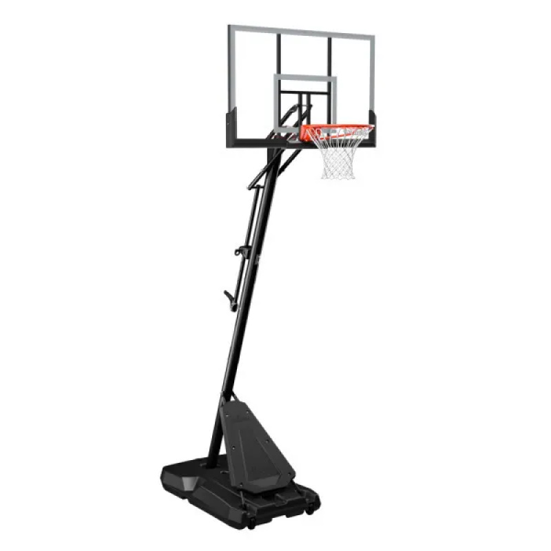 Μπασκέτα Spalding Gold Portable 54" 6A1746CN