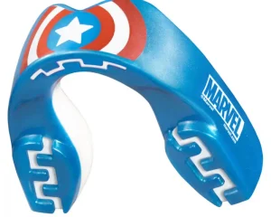 Μασέλα SAFEJAWZ CAPTAIN AMERICA Extro Marvel