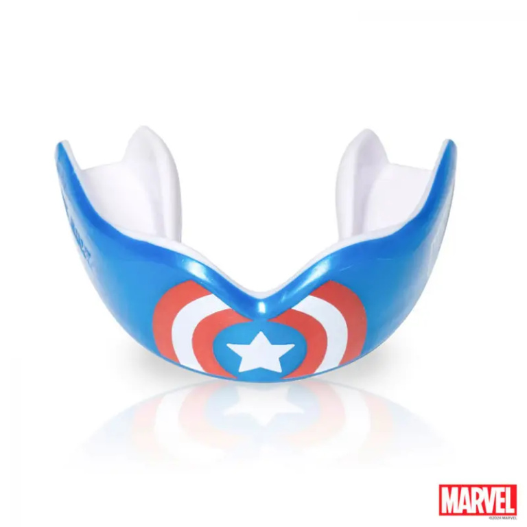 Μασέλα SAFEJAWZ CAPTAIN AMERICA Extro Marvel - Image 3