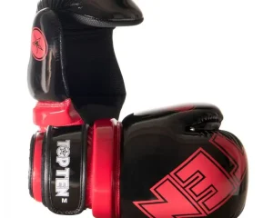 Γάντια Semi Contact TOP TEN POINTFIGHTER Γυαλιστερά
