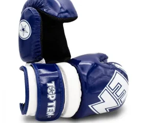 POINTFIGHTER Semi Contact Γάντια TOP TEN Γυαλιστερά