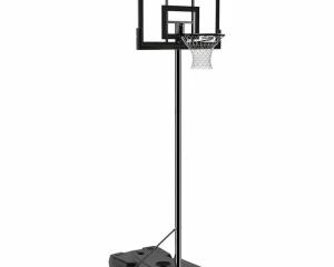 Spalding Μπασκέτα Highlight Acrylic Portable 42''