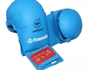 Karate Γάντια Hayashi TSUKI WKF Εγκεκριμένα