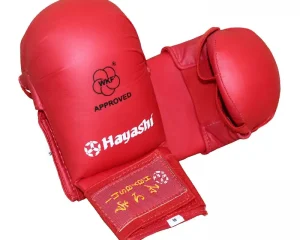 Γάντια Karate Hayashi TSUKI WKF Εγκεκριμένα