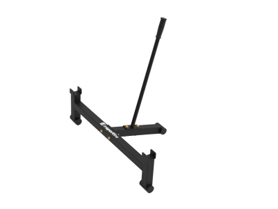 Deadlift Bar Jack inSPORTline