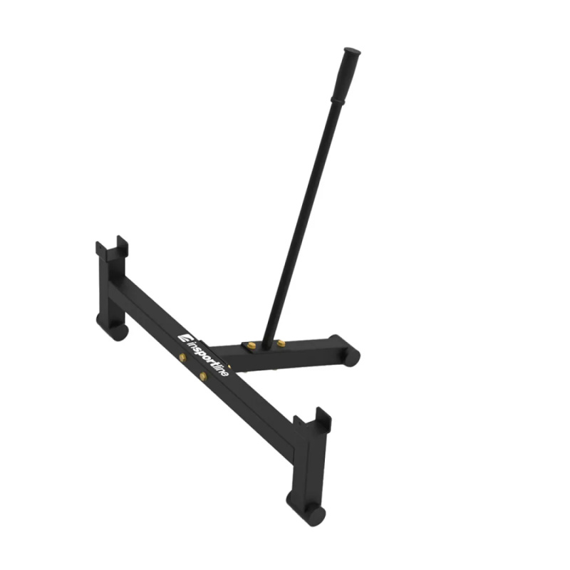 Deadlift Bar Jack inSPORTline