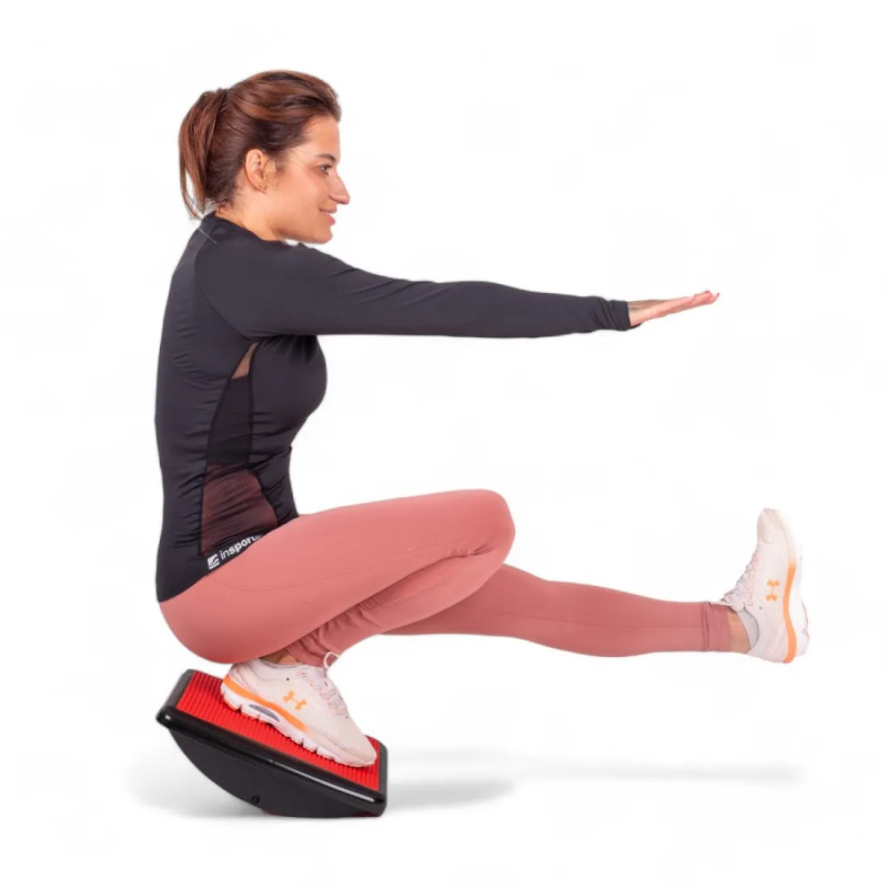 Όργανο Ισορροπίας Balance Trainer inSPORTline Nellio - Image 5