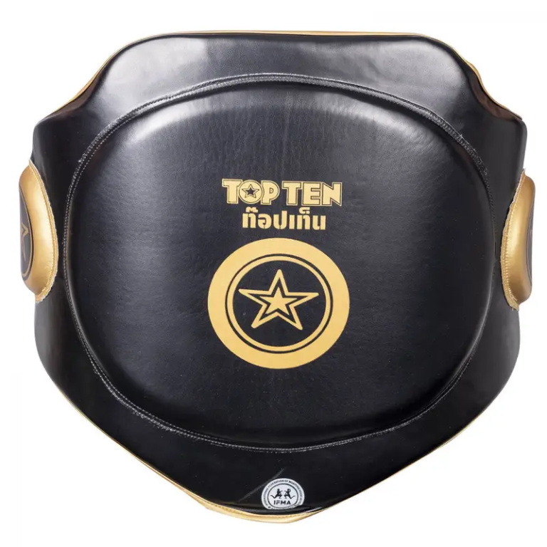 Στόχος Belly Pad NAA TOP TEN