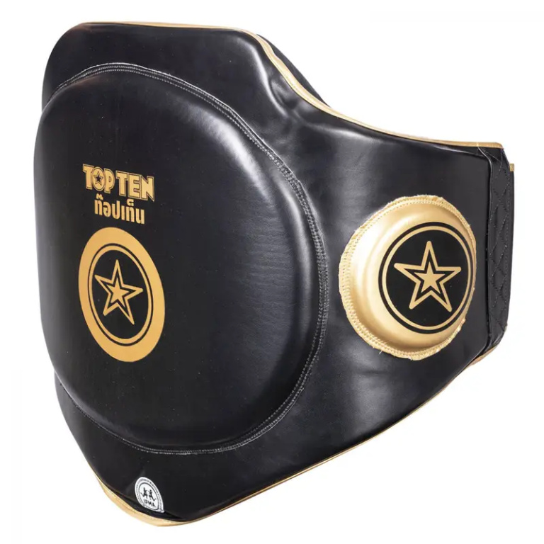 Στόχος Belly Pad NAA TOP TEN - Image 2