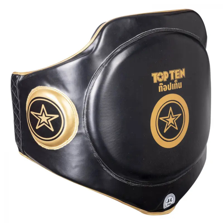 Στόχος Belly Pad NAA TOP TEN - Image 3