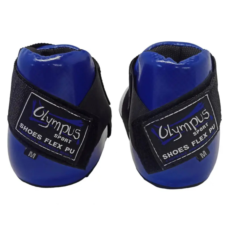Pointfighting Παπούτσια Olympus Καρμπόν Ίνες PU - Image 2