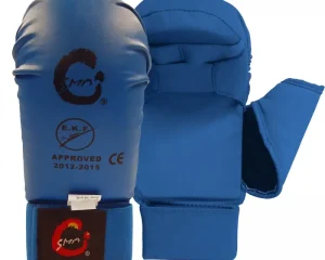 Γάντια Karate SMAI EKF Εγκεκριμένα 2012-2015