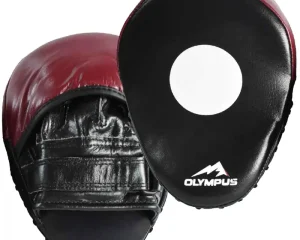 Στόχοι Χεριού Olympus WARM-UP Δέρμα