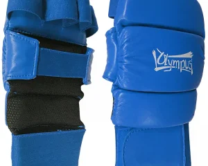 Jiu-Jitsu Γάντια Olympus PU Διχτάκι
