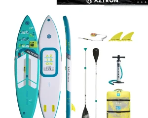 Σανίδα SUP Super Nova 11'' 335cm Aztron AS-023