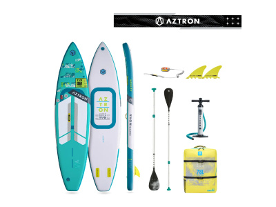 Σανίδα SUP Super Nova 11'' 335cm Aztron AS-023