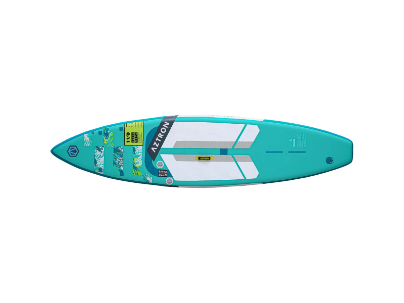 Σανίδα SUP Super Nova 11'' 335cm Aztron AS-023 - Image 2