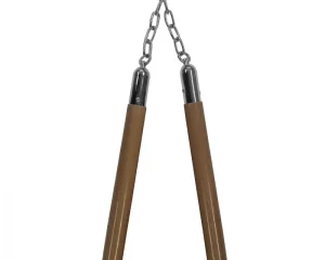 Nunchaku YINGCAI CLASSIC Ξύλινα Αλυσίδα