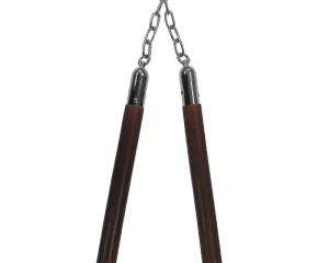Nunchaku YINGJIAN DUSK Ξύλινα Αλυσίδα
