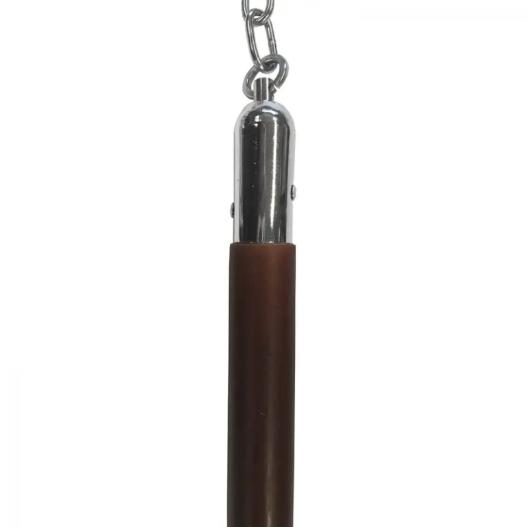 Nunchaku YINGJIAN DUSK Ξύλινα Αλυσίδα - Image 3