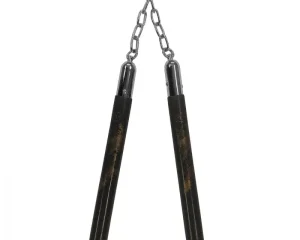Nunchaku YINGCAI DRAGON Ξύλινα Αλυσίδα