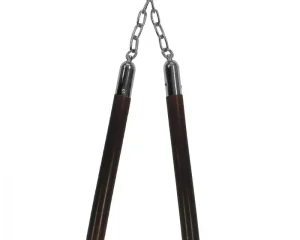 Nunchaku YINGCAI SHADOW Ξύλινα Αλυσίδα