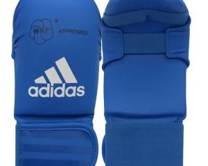 Καράτε Γάντια Adidas WKF Εγκεκριμένα - 661.22