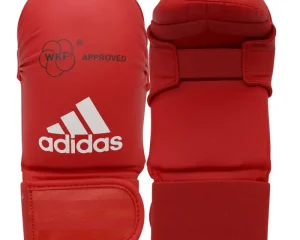 Γάντια Καράτε Adidas WKF Εγκεκριμένα - 661.22