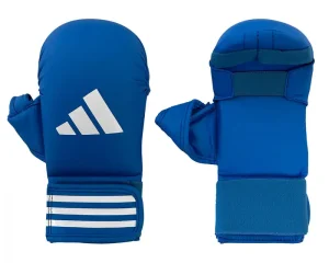 Καράτε Γάντια Adidas Προστασία Αντίχειρα – 661.12
