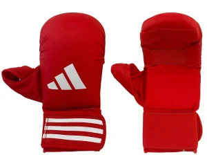 Γάντια Καράτε Adidas Προστασία Αντίχειρα – 661.12