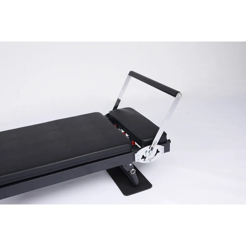 Κρεβάτι Pilates Iron Foldable Reformer Viking - Image 5