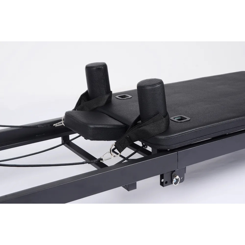 Κρεβάτι Pilates Iron Foldable Reformer Viking - Image 10