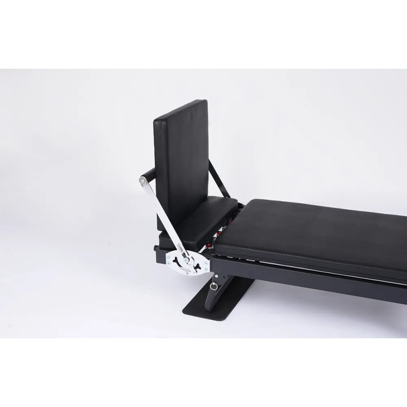 Κρεβάτι Pilates Iron Foldable Reformer Viking - Image 6