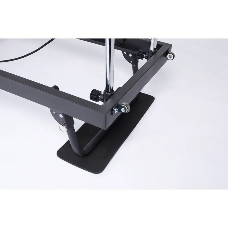 Κρεβάτι Pilates Iron Foldable Reformer Viking - Image 3