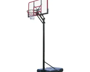 Μπασκέτα Ημιεπαγγελματική με Βάση 227-305cm AMILA