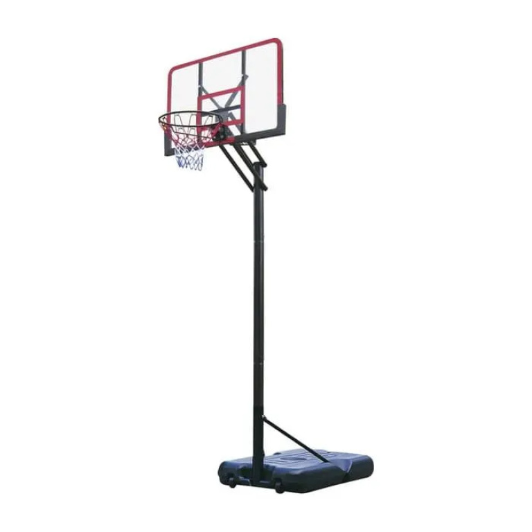 Μπασκέτα Ημιεπαγγελματική με Βάση 227-305cm AMILA