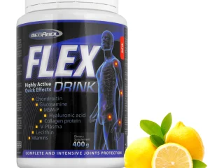Προστασία Αρθρώσεων Flex Drink 400gr Megabol