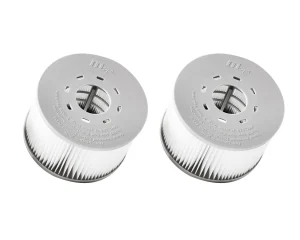 Φίλτρο Αντλίας Long Fiber LF90 MSpa (90pleats – Twin Pack)