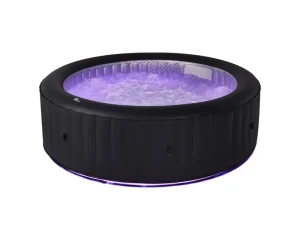 Spa AURORA LED για 6 χρήστες MSpa