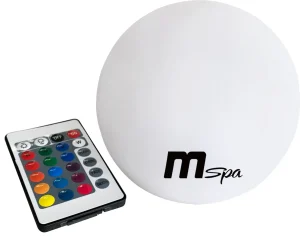 Πλωτός Λαμπτήρας MSpa Floating Lamp
