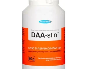 Ασπαρτικό Οξύ DAA-Stin 90gr Megabol