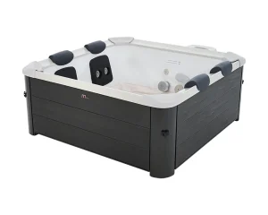 Υδρομασάζ Spa Oslo Plus Mspa