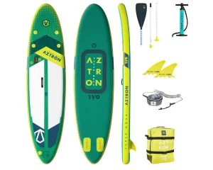 Σανίδα SUP Super Nova 11'' 335cm Aztron AS-013
