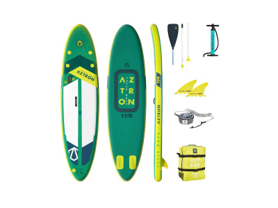 Σανίδα SUP Super Nova 11'' 335cm Aztron AS-013