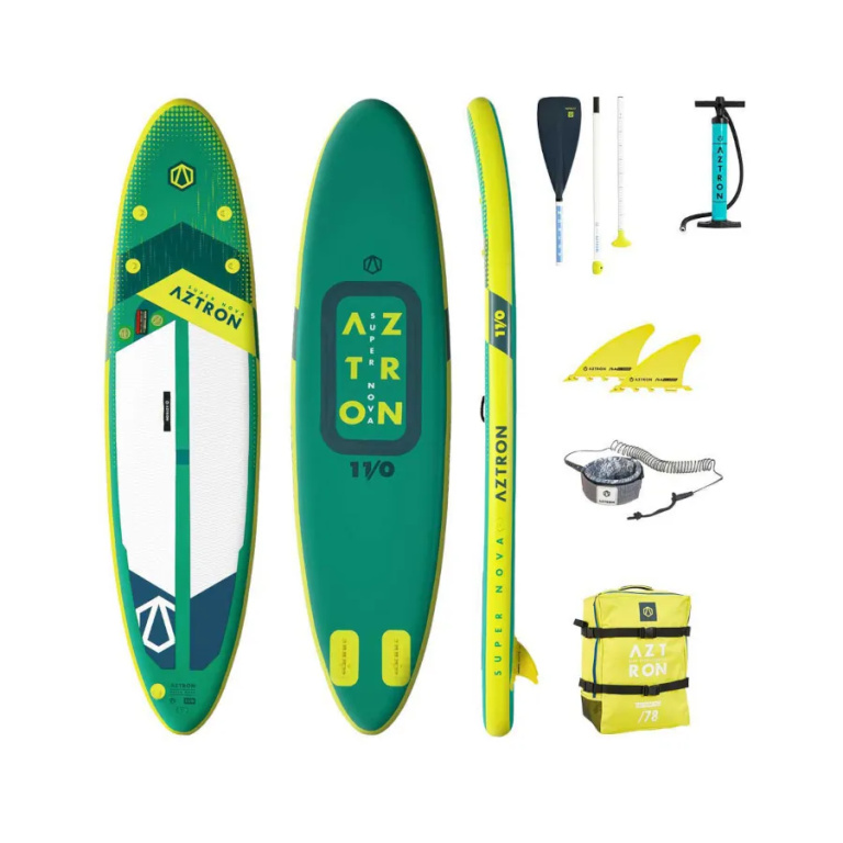 Σανίδα SUP Super Nova 11'' 335cm Aztron AS-013