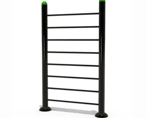 Viking FY-053B Wall Bars Σκάλα Γυμναστικής Κοιλιακών Outdoor