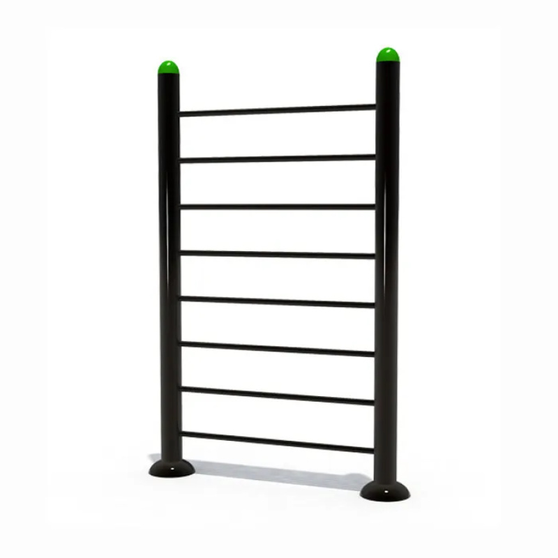 Viking FY-053B Wall Bars Σκάλα Γυμναστικής Κοιλιακών Outdoor