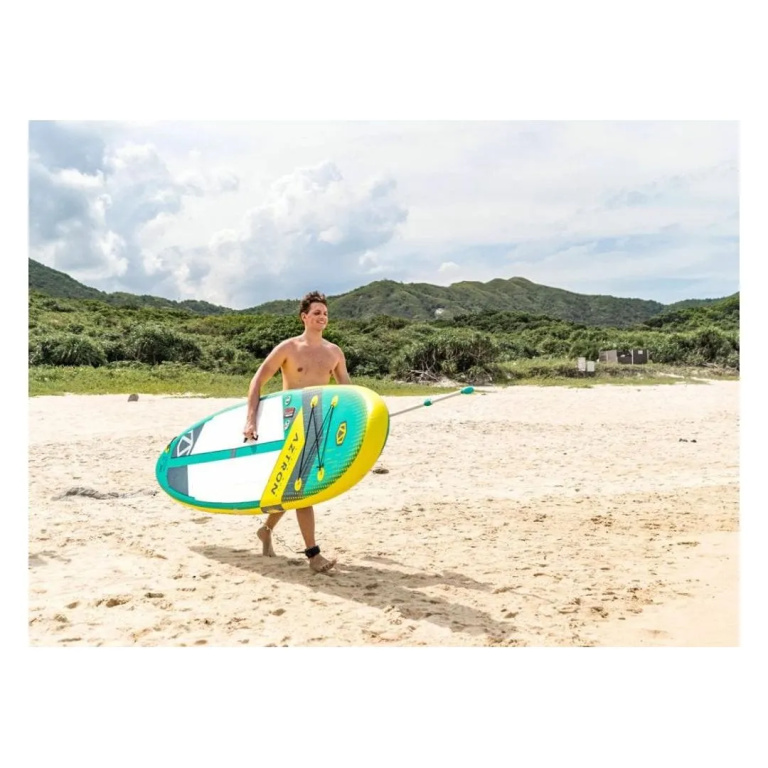 Σανίδα SUP Super Nova 11'' 335cm Aztron AS-013 - Image 2