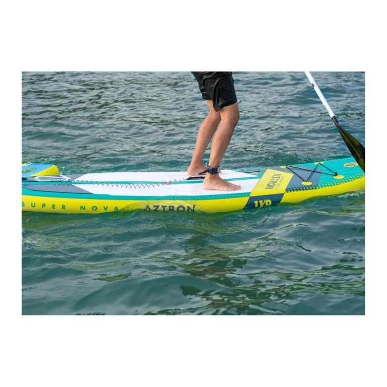 Σανίδα SUP Super Nova 11'' 335cm Aztron AS-013 - Image 3