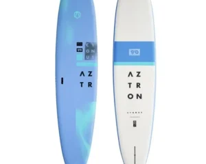 Σανίδα Surfboard Soft Top Cygnus 9'0'' 274cm 2023 Aztron 